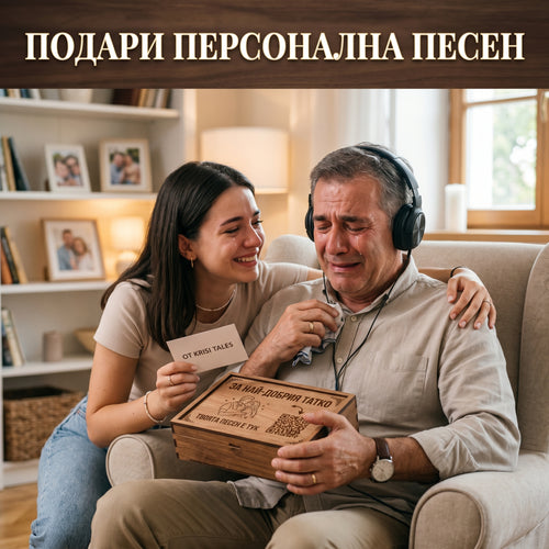 Персонална Песен